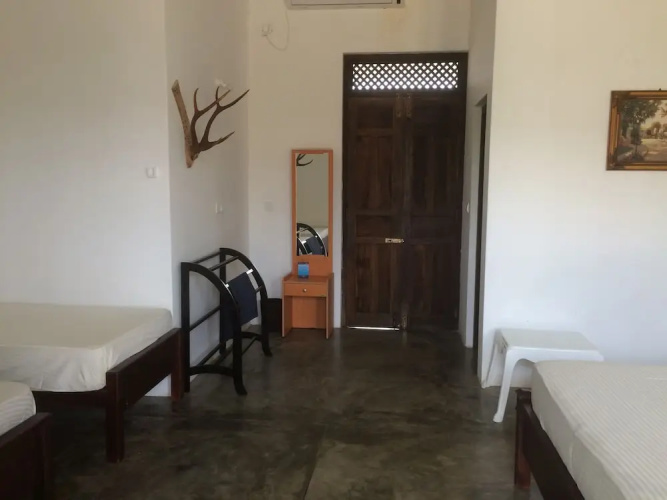 Kethis Beach Hotel