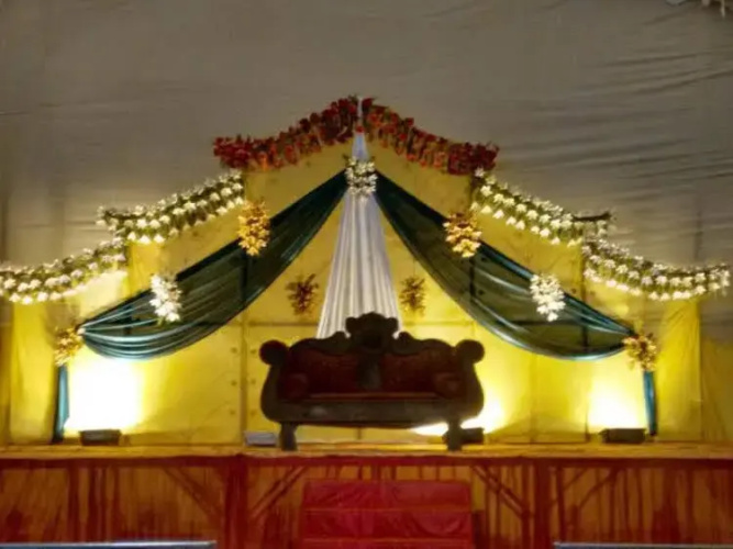 Mangalam Palace By OYO Rooms