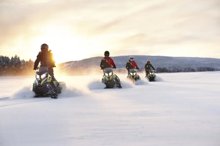 Lapland Lodge