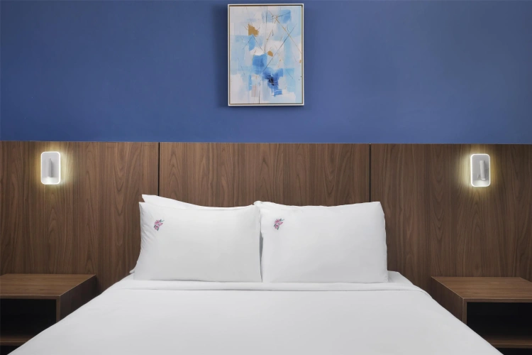 Double Junior Suite