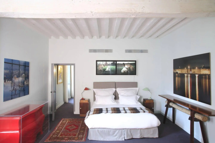 Maison Fredon