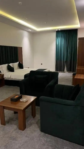 Adwaa AlSalam Hotel