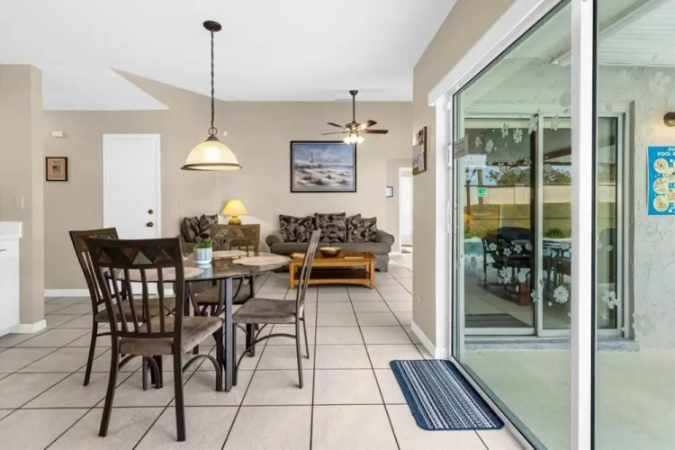 4 Bedroom Value Plus Home With Private Pooi