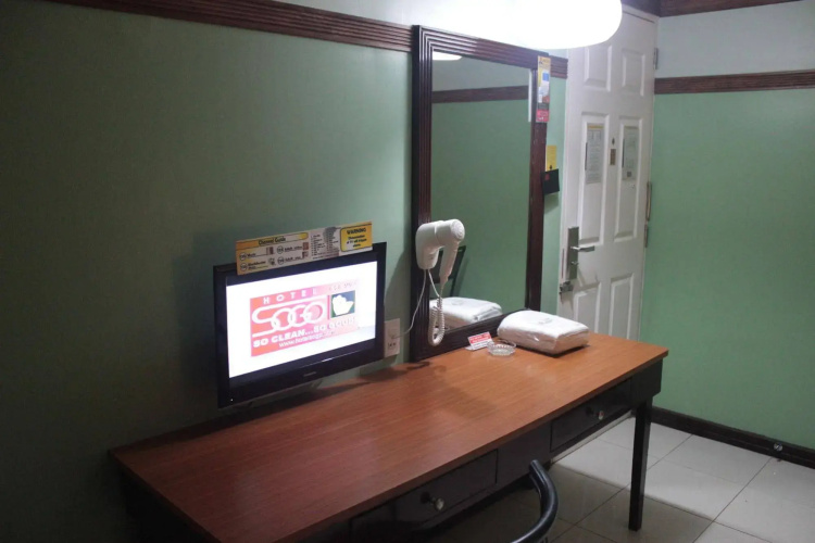 Hotel Sogo Alabang Rotonda