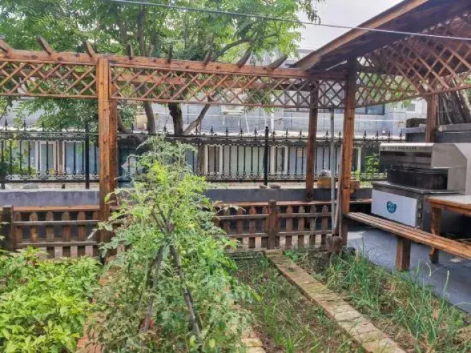 Badaling Great Wall Jixiang Residence