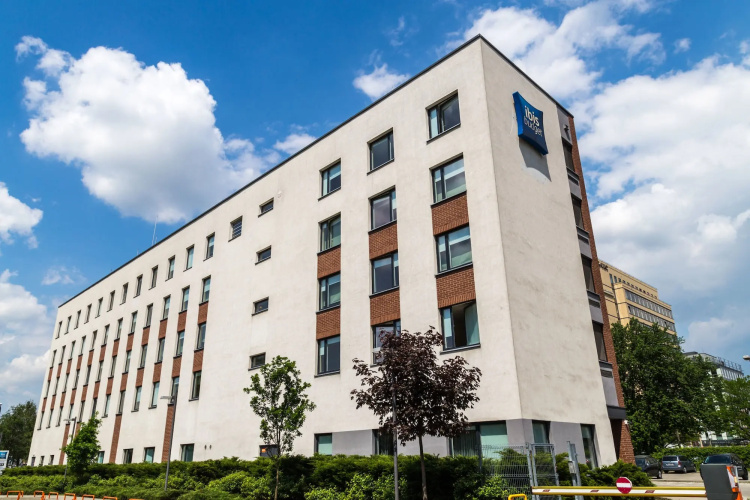 Hotelafbeelding