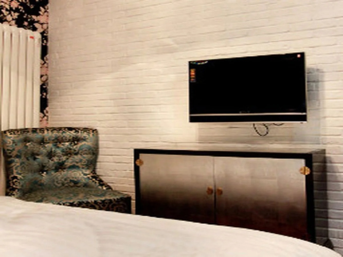 Beijing Shangchao Hotel