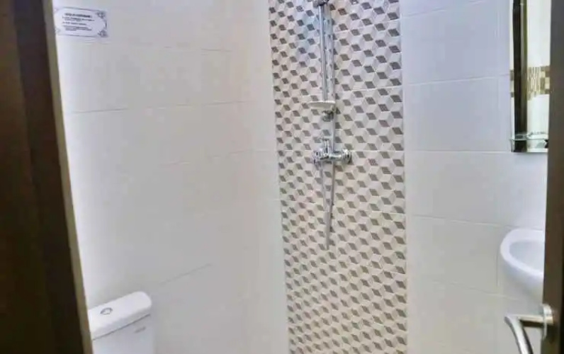Agungs Guesthouse