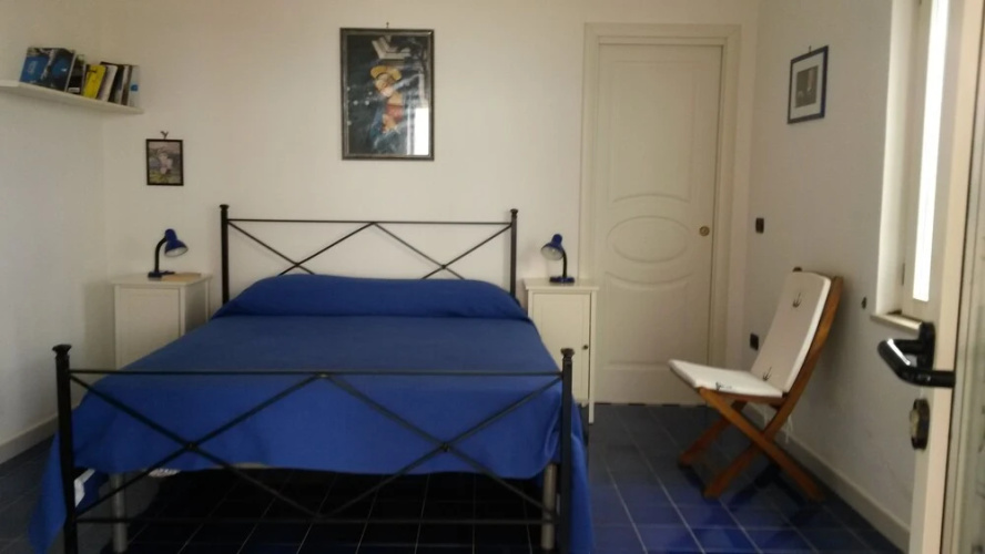 B&B Villa Mariolina