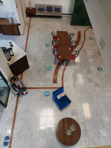 Hotel Trueba