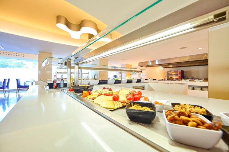 Indico Rock Hotel Mallorca - Adults Only photo 14