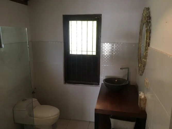 Ayung house