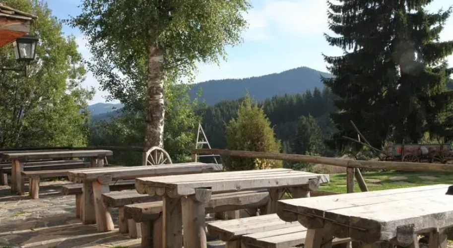 Hotel Gela & Spa