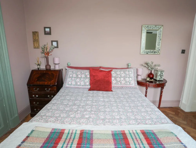 Towyn Lodge