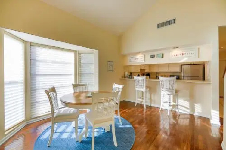 Fore Dunes Home