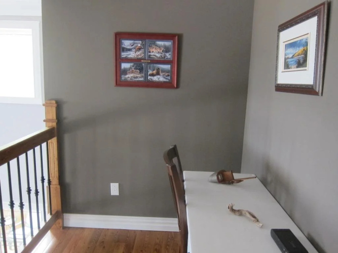 Old Rocky Brook Road Bed & Breakfast