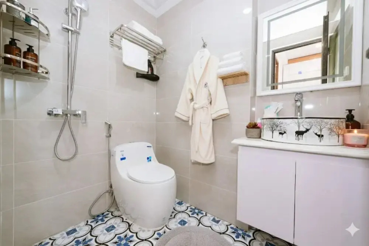 Aurelia Aparthotel Hanoi