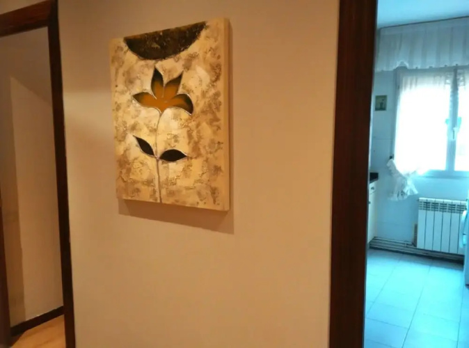 Apartamento Berceo