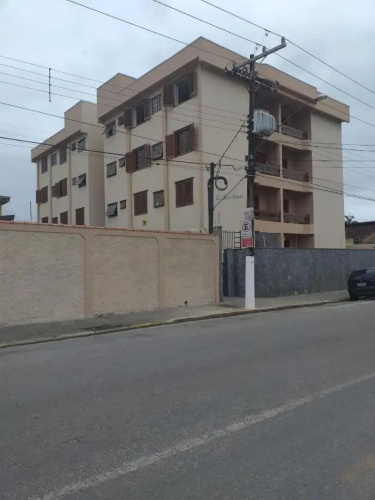 Ubatuba San Marco