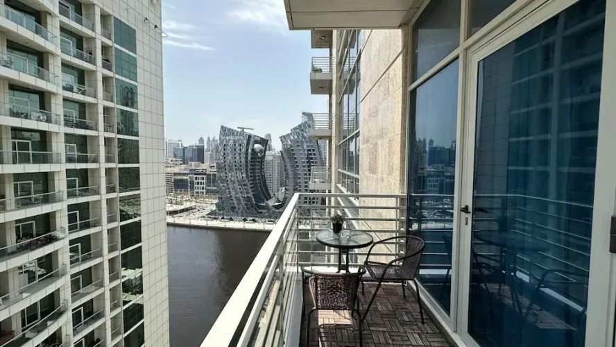 Easygo- Stunning 1bdr Hamilton