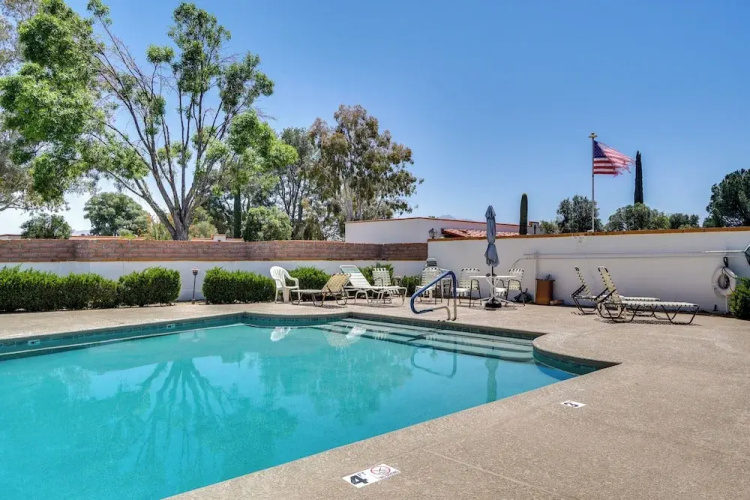 Green Valley Vacation Rental w/ Community Pools!