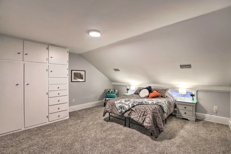 3 Bedrooms Cottage