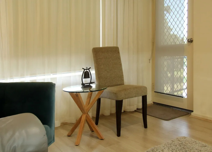 Adelaide Cbd Apartment - 3Br, 2Bath & Carpark