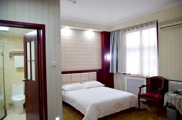 Hankou Guest House