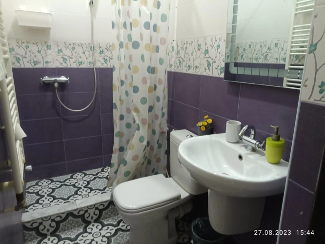 Fufa Apartment