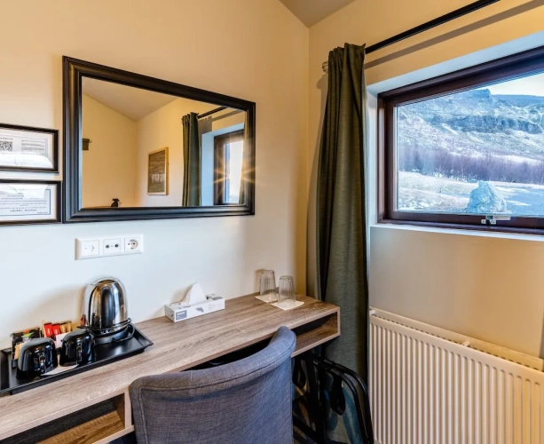 Economy Twin room