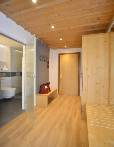 Economy Double room with balcony