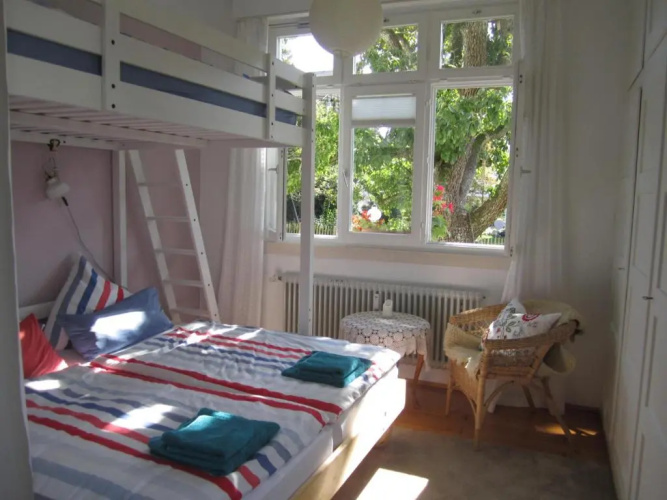Apartment am Birnbaum