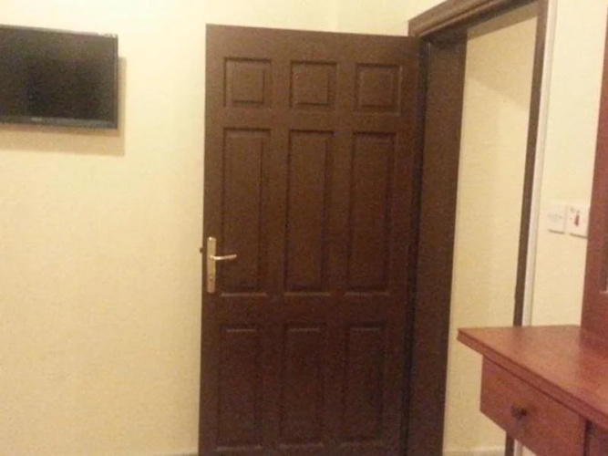 Dorrat Al Salheen Apartments 2