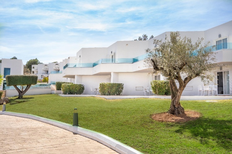 MarSenses Ferrera Blanca Hotel - Adults Only photo 35