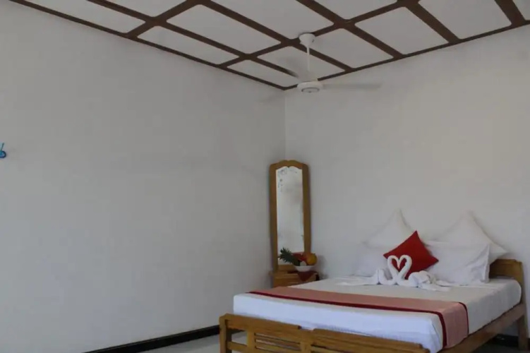 Deens cabanas