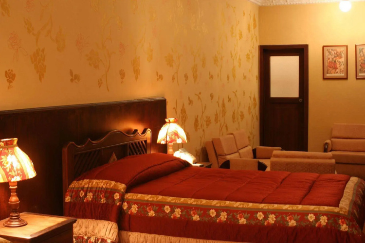 Hotel Inca Real