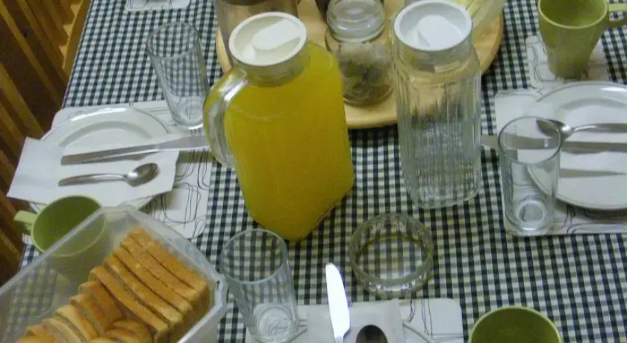Fct Bed And Breakfast