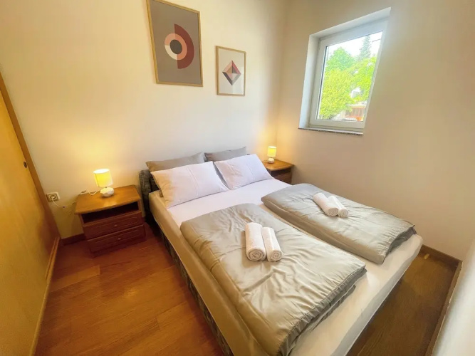 Apartment La Mar