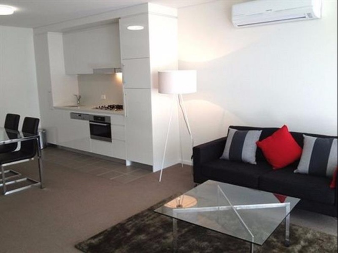 1 Bedroom Premium Double Apartment