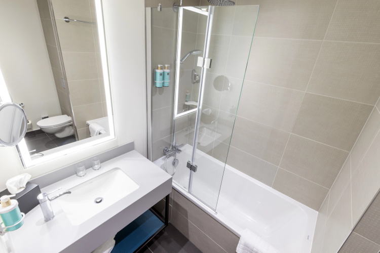 Novotel Liverpool Paddington Village photo 9