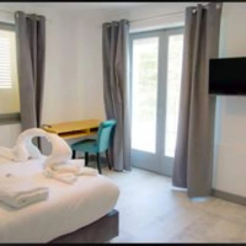 Hotel La Redonière