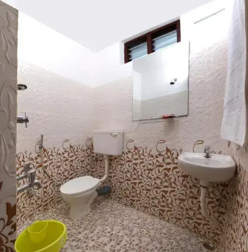 Rams Guest House