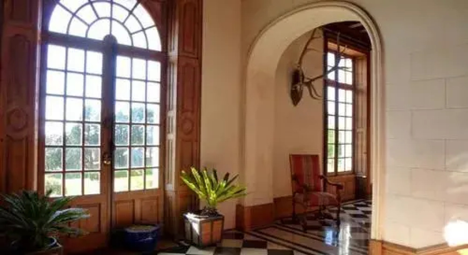 Le Manoir du Perray