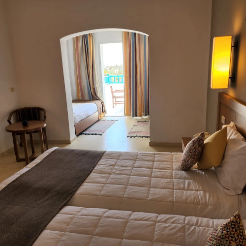 Golf Beach & Thalasso -Family & Couples