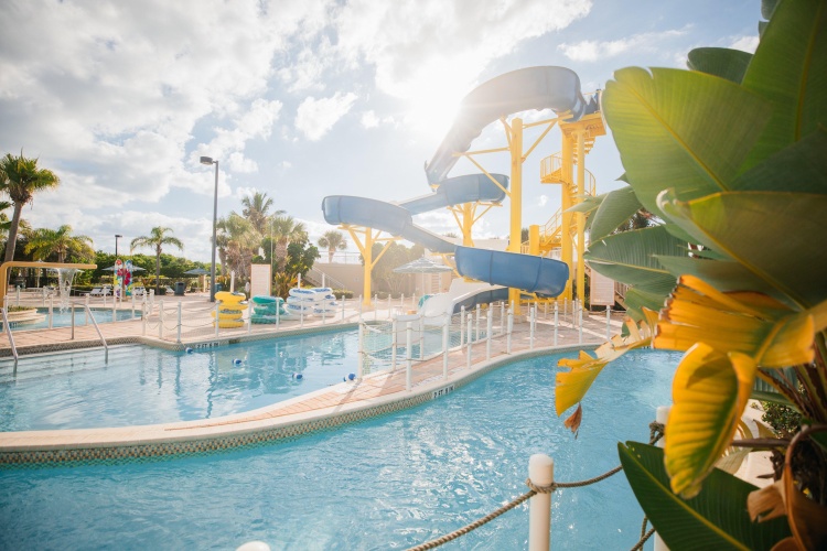 Holiday Inn Club Vacations Cape Canaveral Beach Resort photo 18