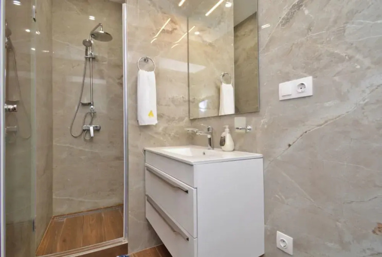 Фотография номера квартиры Apartment by Luxe Group VA277