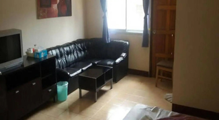 Ferb Guest House