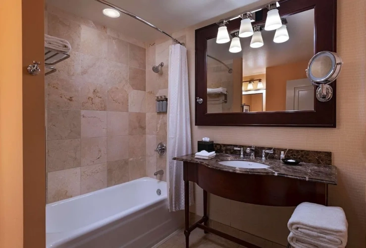 Double Junior Suite