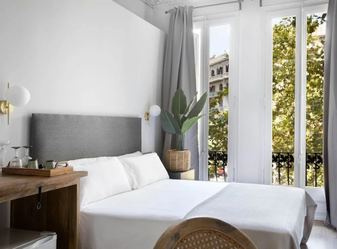 Hotelafbeelding