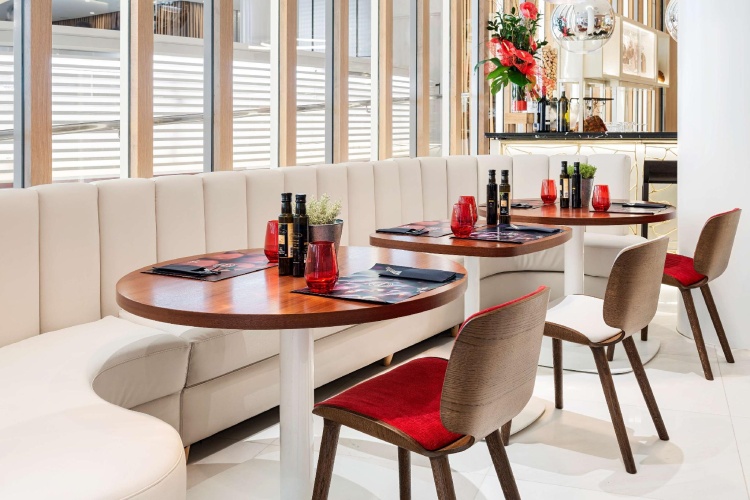 NH Collection Barcelona Gran Hotel Calderon photo 17